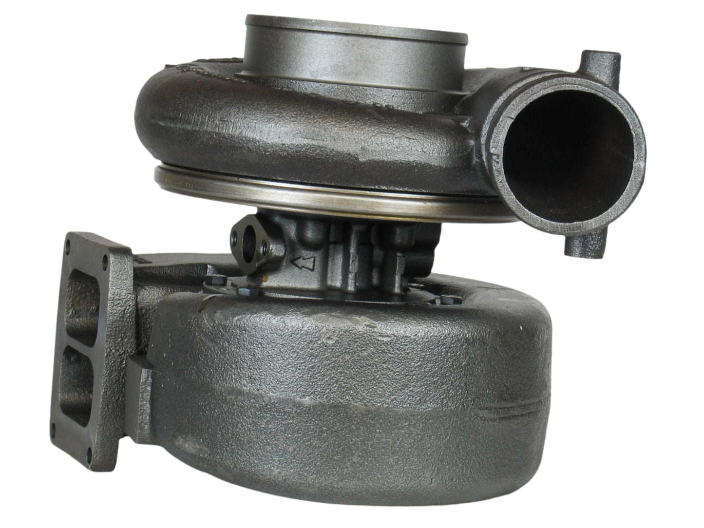 HC5A Turbocharger Cummins KTTA50 KTTA50-B K2000 87K50 Engine 3801845 3594101