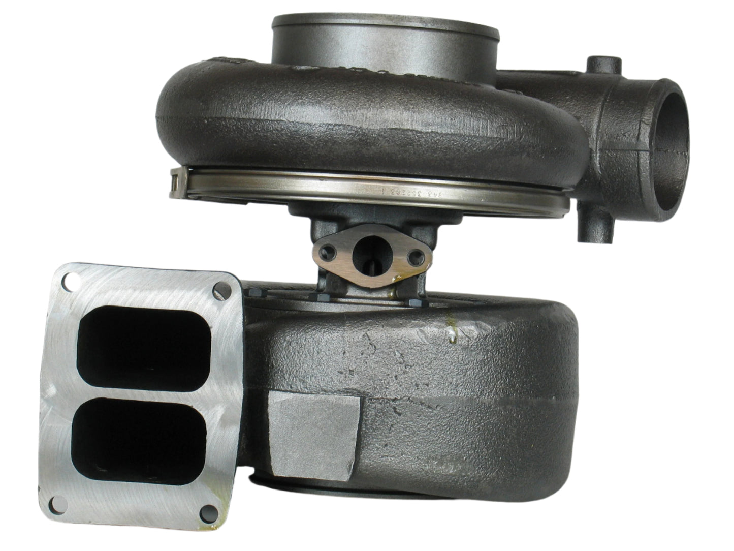 HC5A Turbocharger Cummins KTTA50 KTTA50-B K2000 87K50 Engine 3801845 3594101