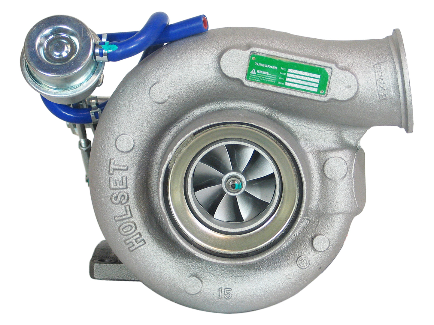 HX40W Turbo Industrial Ottawa Truck Cummins 8.3CTAA 6CTAA Engine 3598715 3598263