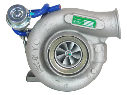 HX40W Turbo Industrial Ottawa Truck Cummins 8.3CTAA 6CTAA Engine 3598715 3598263