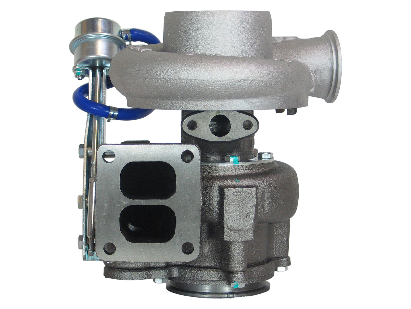 HX40W Turbo Industrial Ottawa Truck Cummins 8.3CTAA 6CTAA Engine 3598715 3598263