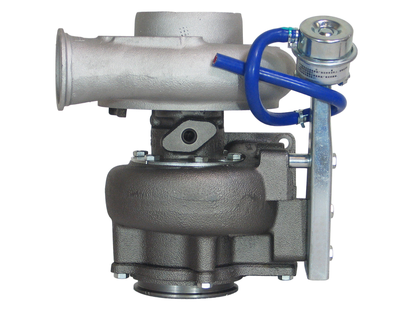 HX40W Turbo Industrial Ottawa Truck Cummins 8.3CTAA 6CTAA Engine 3598715 3598263