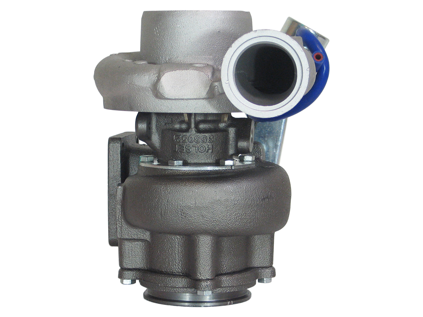 HX40W Turbo Industrial Ottawa Truck Cummins 8.3CTAA 6CTAA Engine 3598715 3598263