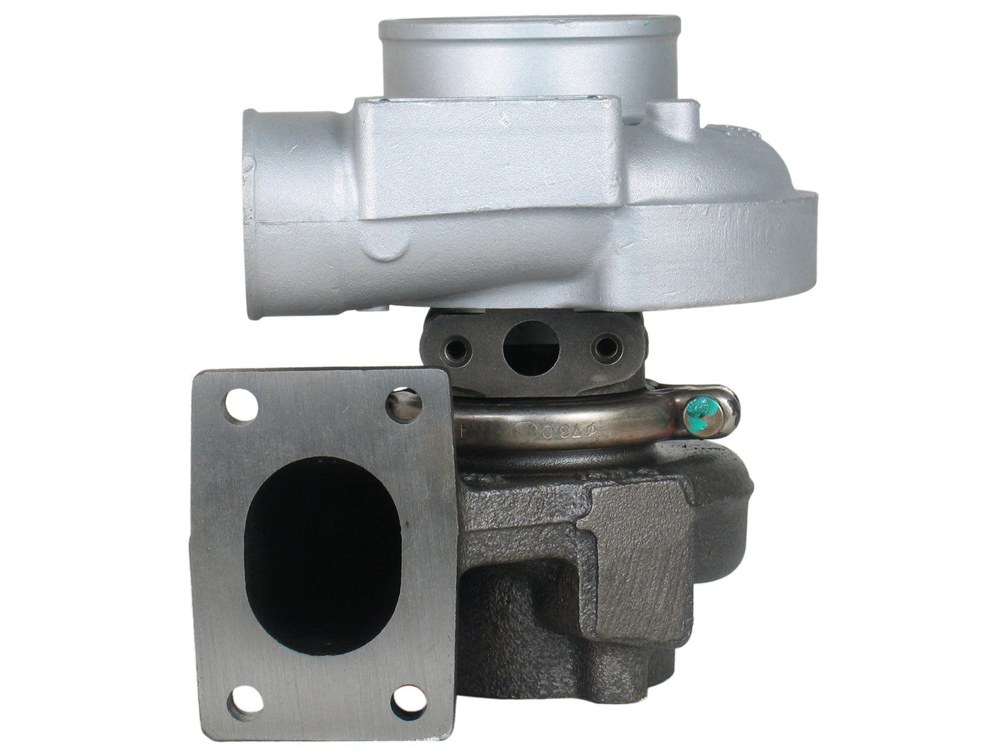 Iveco Truck NEF New Holland L190 CASE 440 450 Tier 3 3599879 HX25 Turbo - TurboTurbos