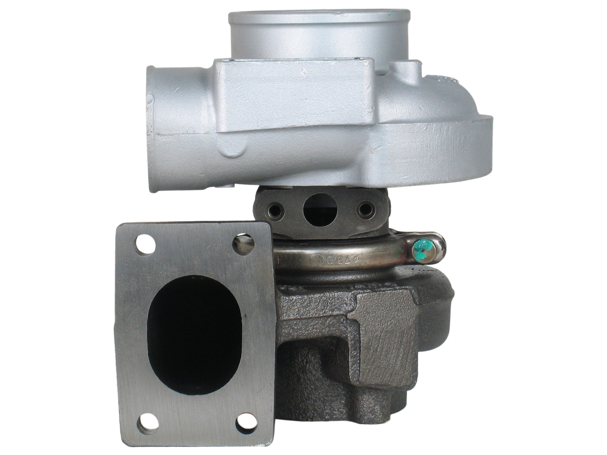 Iveco Truck NEF New Holland L190 CASE 440 450 Tier 3 3599879 HX25 Turbo - TurboTurbos