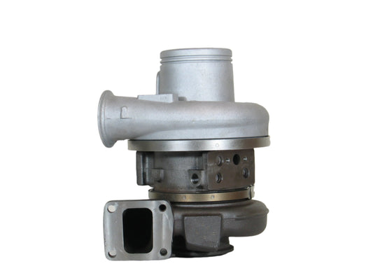HE561VE Turbo Volvo Truck Cummins ISX Diesel Engine 4309076 3767622 3767609