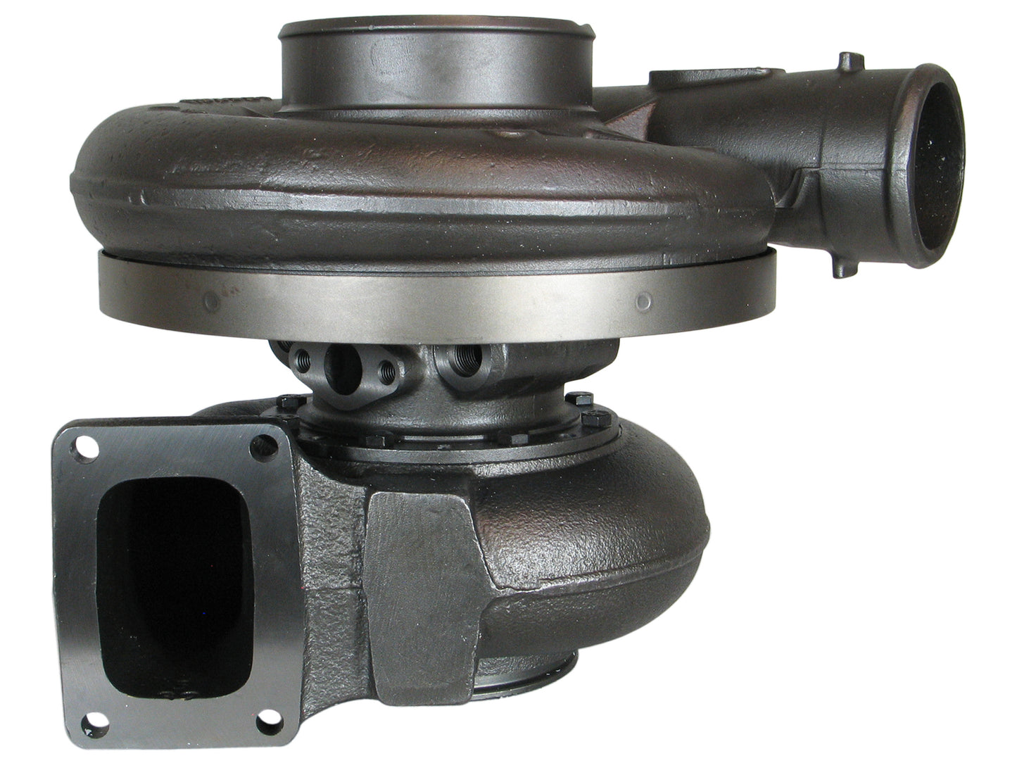 HX80 Turbo Marine Cummins QSK60 Stage 2 60.2L Diesel Engine 3767952