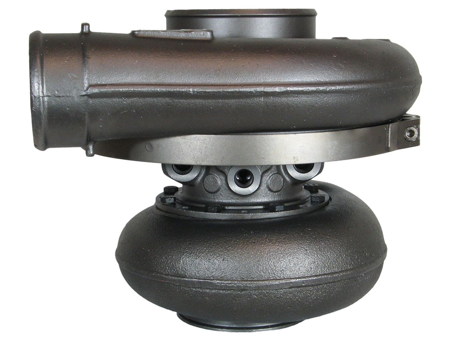 HX80 Turbo Marine Cummins QSK60 Stage 2 60.2L Diesel Engine 3767952