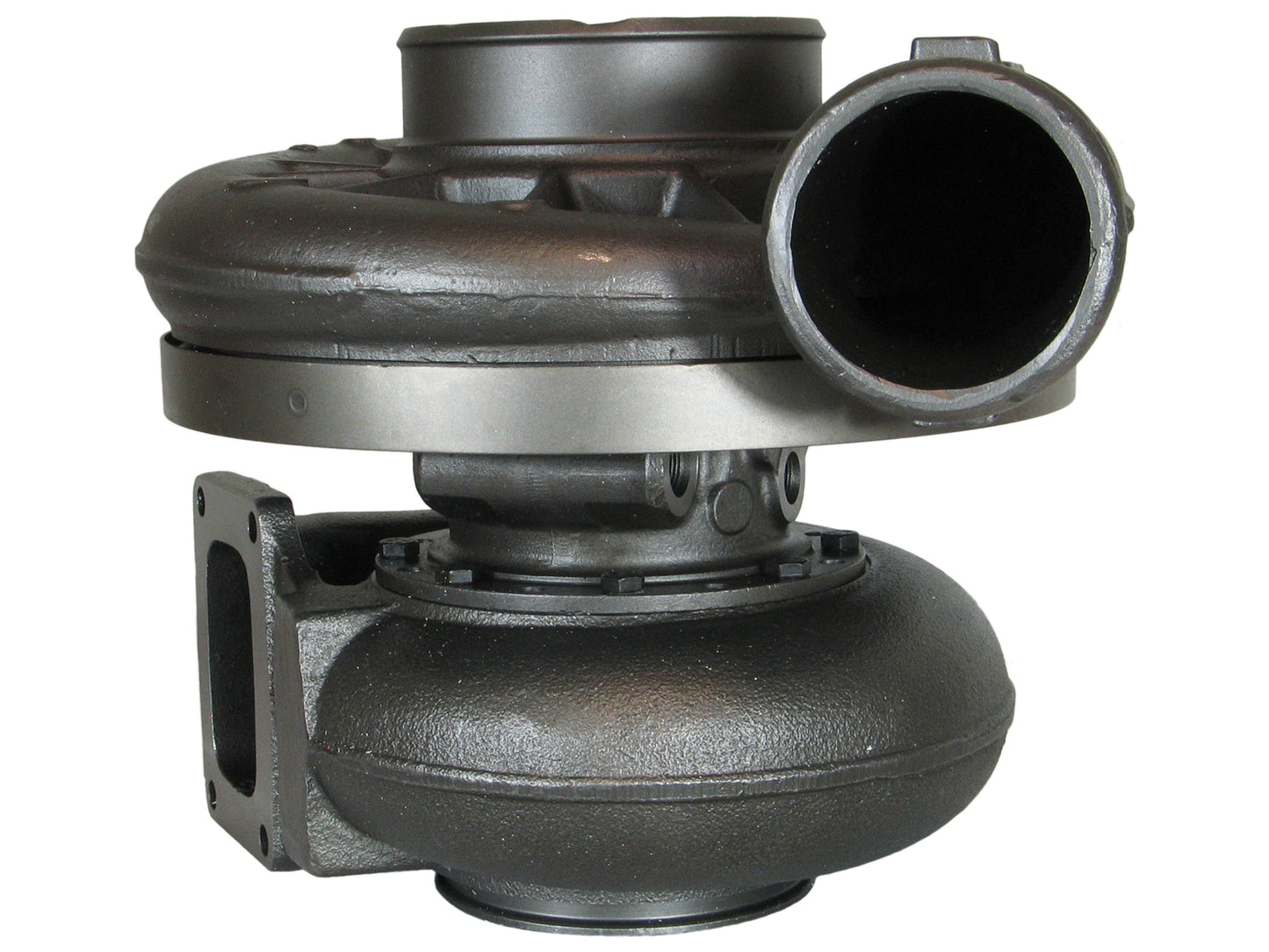 HX80 Turbo Marine Cummins QSK60 Stage 2 60.2L Diesel Engine 3767952