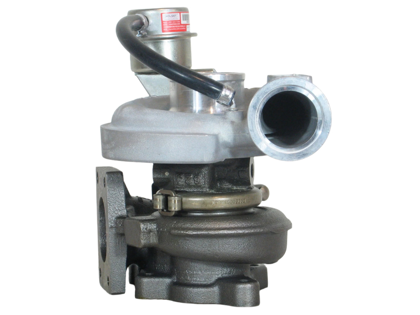 Motor 3768009 Turbo de Cummins ISF ISF2.8 del camión GAZelle Van del turbocompresor de HE211W