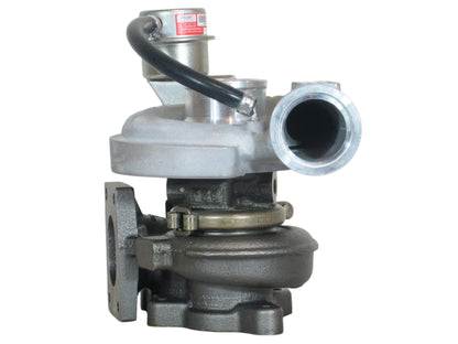 Motor 3768009 Turbo de Cummins ISF ISF2.8 del camión GAZelle Van del turbocompresor de HE211W