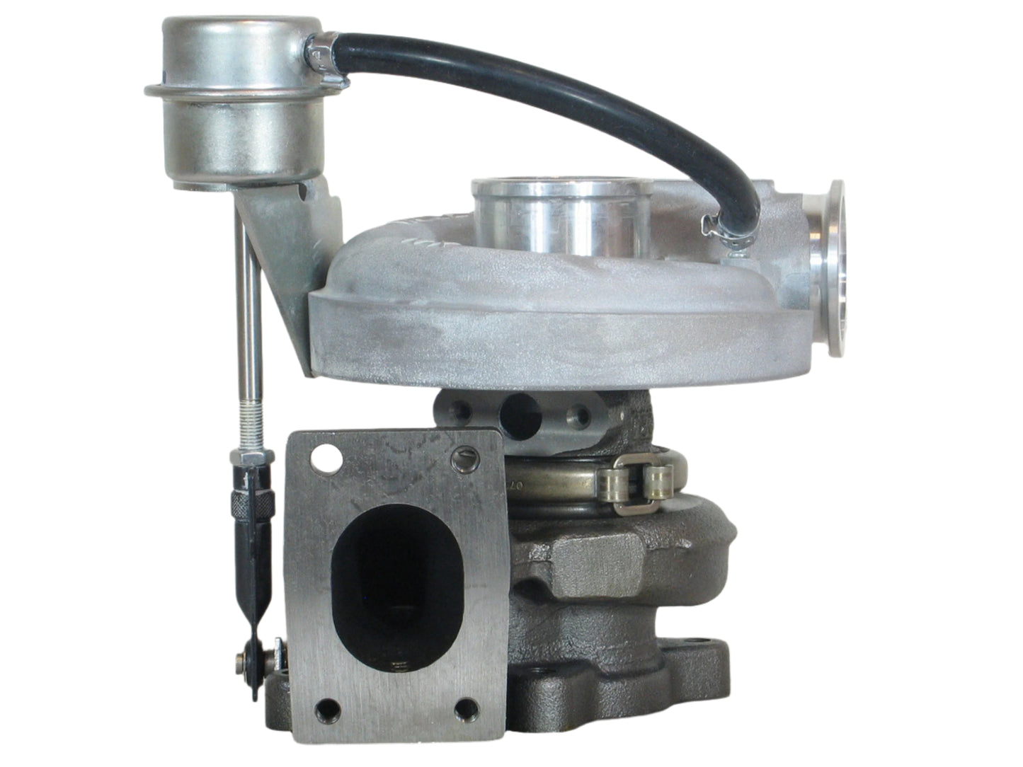 Motor 3768009 Turbo de Cummins ISF ISF2.8 del camión GAZelle Van del turbocompresor de HE211W