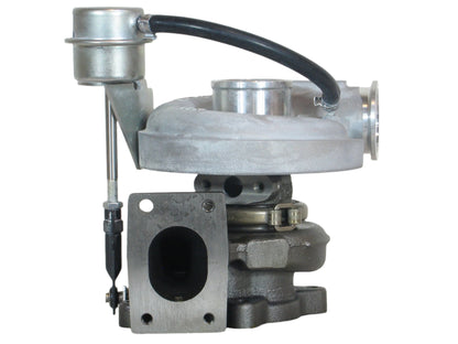 Motor 3768009 Turbo de Cummins ISF ISF2.8 del camión GAZelle Van del turbocompresor de HE211W