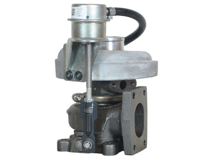 Motor 3768009 Turbo de Cummins ISF ISF2.8 del camión GAZelle Van del turbocompresor de HE211W