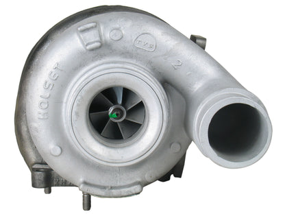Dodge Ram Cummins ISB 6.7L Engine 3770978 Turbo HE351VE Turbocharger - TurboTurbos