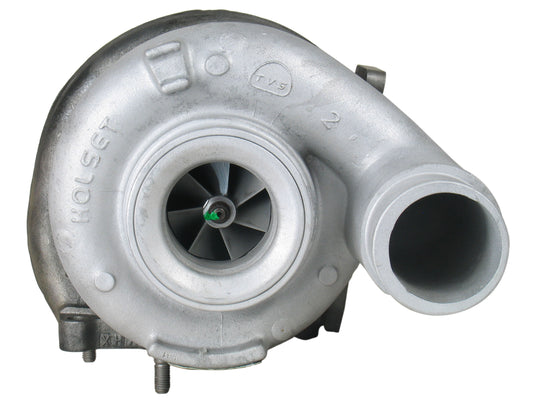 Dodge Ram Cummins ISB 6.7L Engine 3770978 Turbo HE351VE Turbocharger - TurboTurbos
