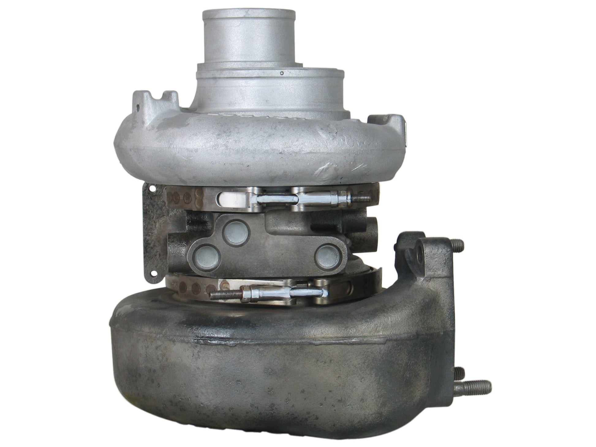 Dodge Ram Cummins ISB 6.7L Engine 3770978 Turbo HE351VE Turbocharger - TurboTurbos