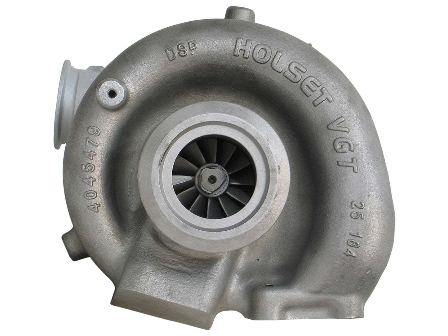 HE300VG Turbocharger Cummins 6.7L ISB Engine 3771657 Turbo