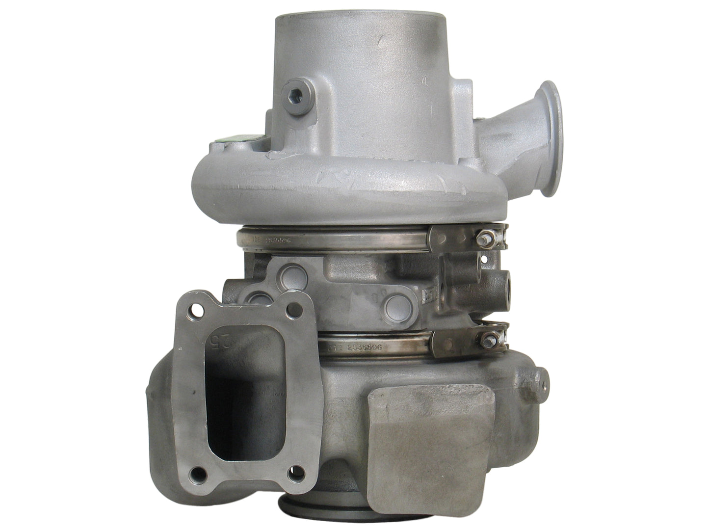 HE300VG Turbocharger Cummins 6.7L ISB Engine 3771657 Turbo