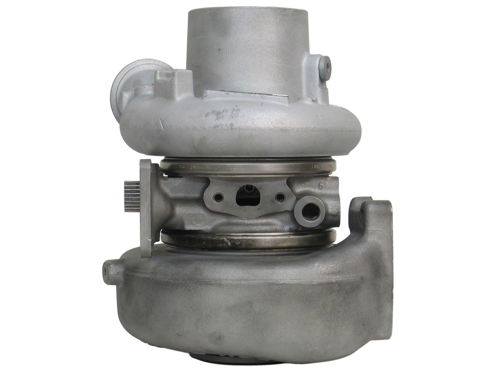 HE300VG Turbocharger Cummins 3771657 Turbo 