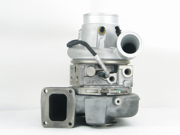 HE400VG Turbo for Cummins ISX Engine 5501278 3773562 3773561