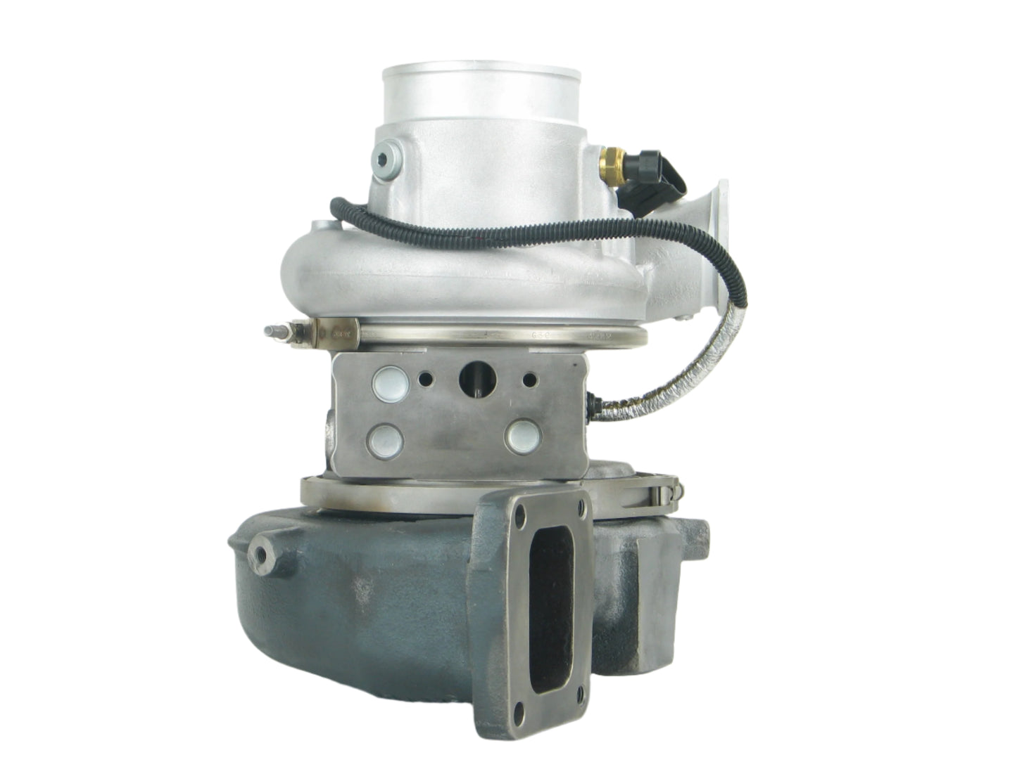 HE400VG Turbo for Cummins ISX Engine 5501278 3773562 3773561