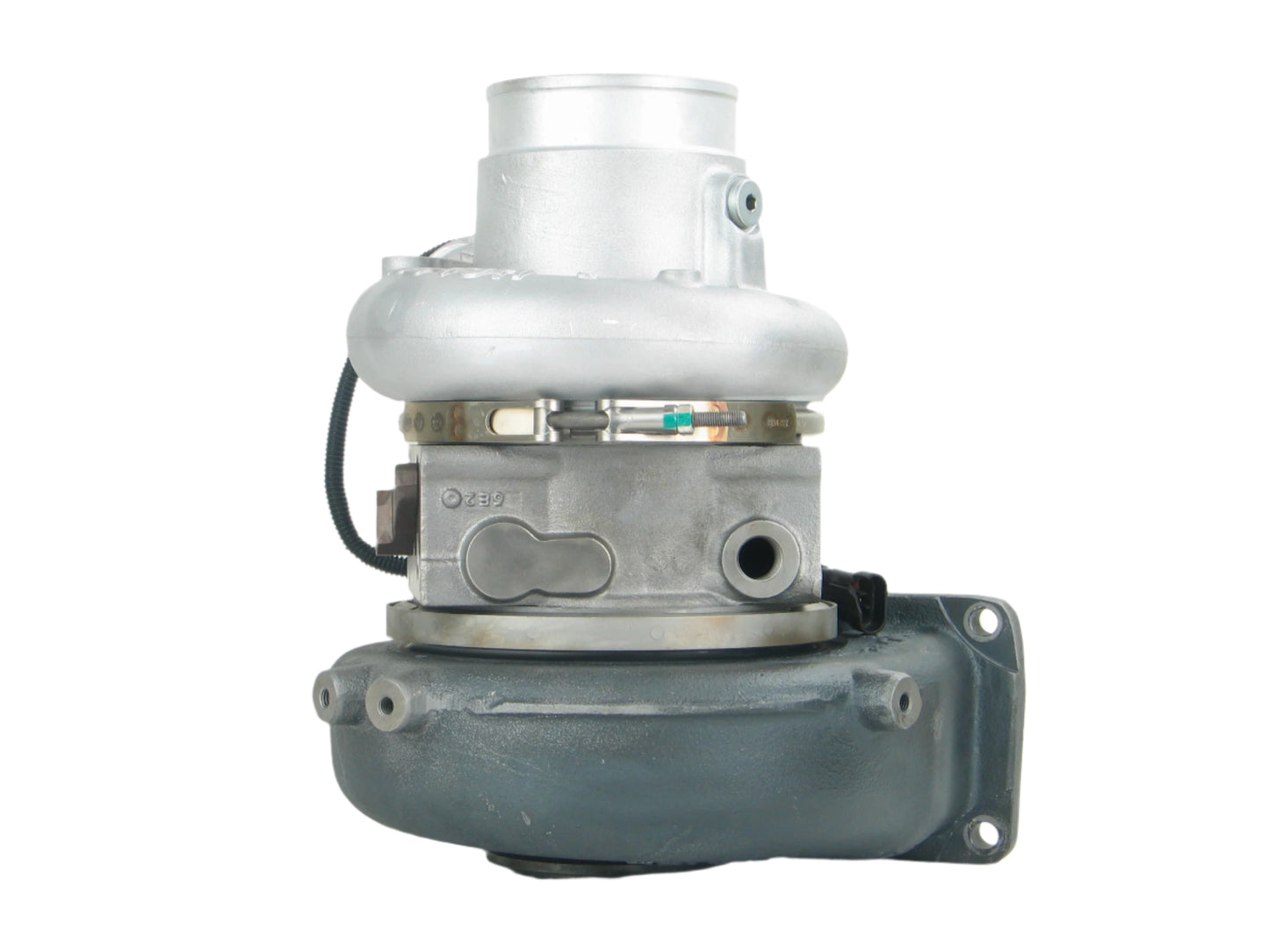 HE400VG Turbo for Cummins ISX Engine 5501278 3773562 3773561