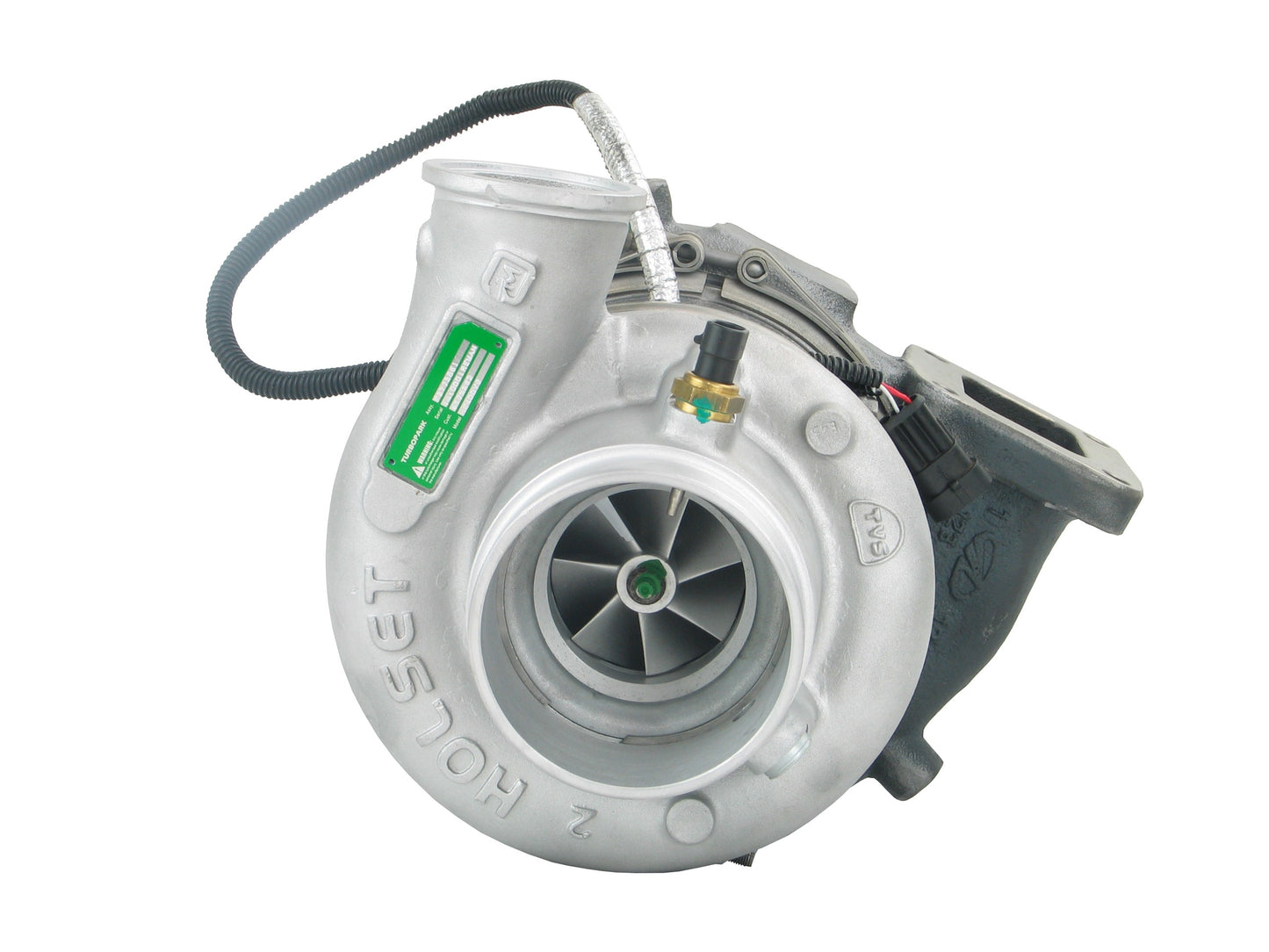 HE400VG Turbo for Cummins ISX Engine 5501278 3773562 3773561