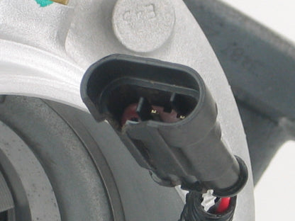 HE400VG Turbo for Cummins ISX Engine 5501278 3773562 3773561