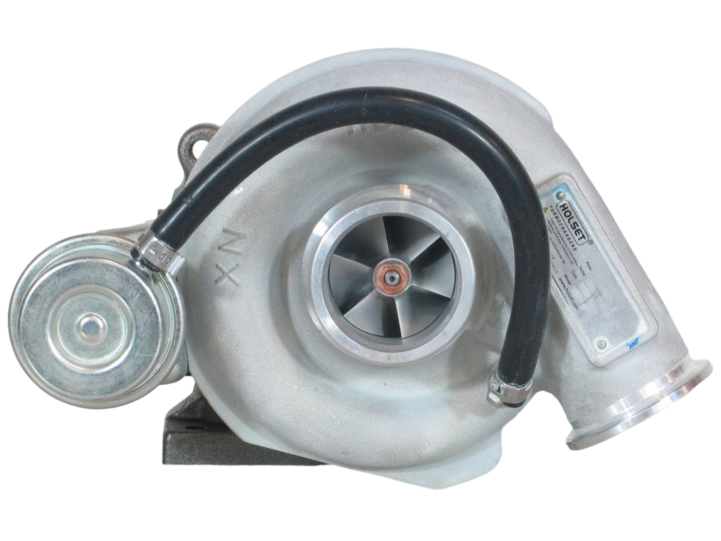 HE211W Turbocharger Volkswagen Truck Cummins ISF 2.8L Engine 3774205 Turbo