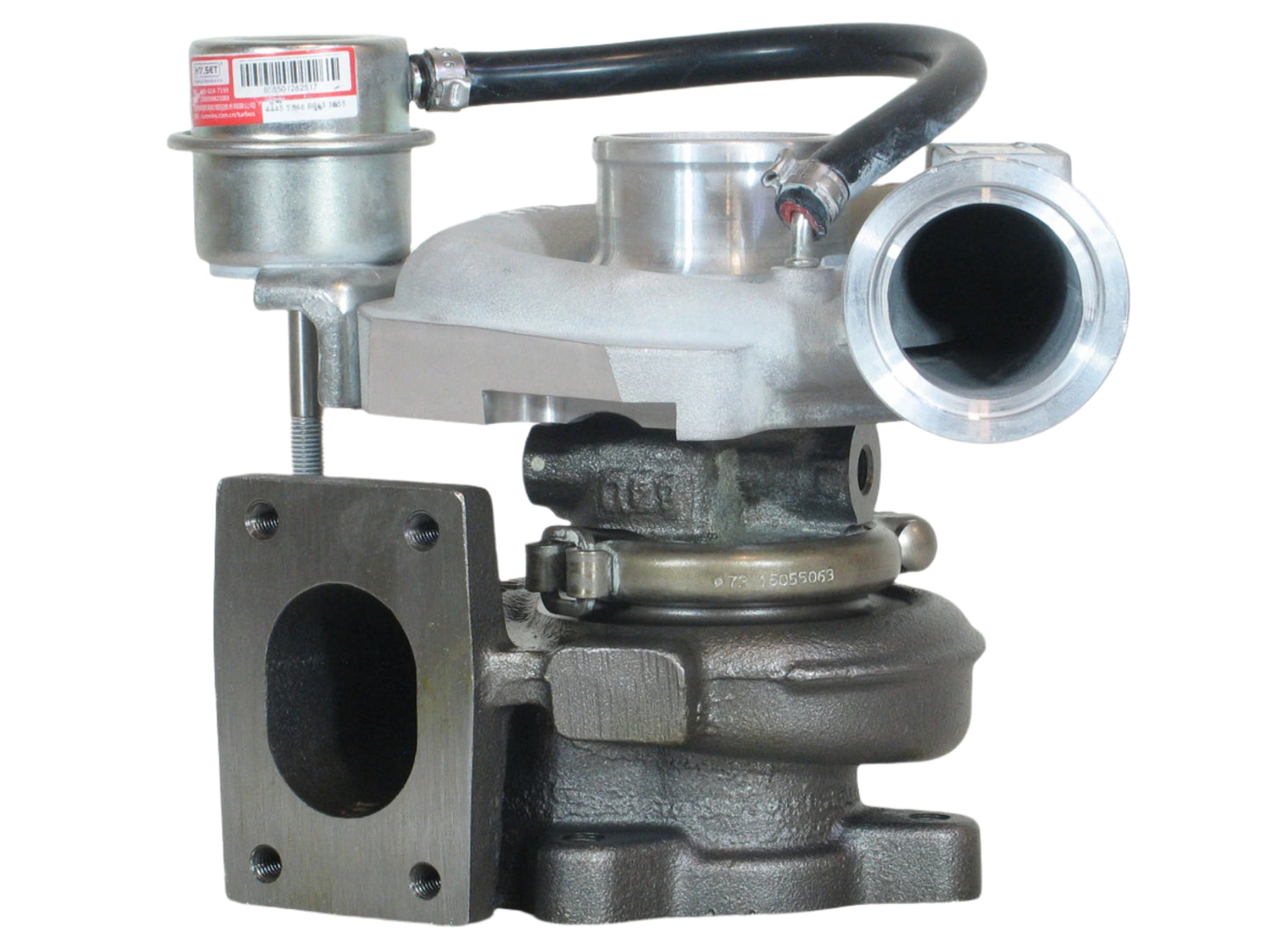 HE211W Turbocharger Volkswagen Truck Cummins ISF 2.8L Engine 3774205 Turbo