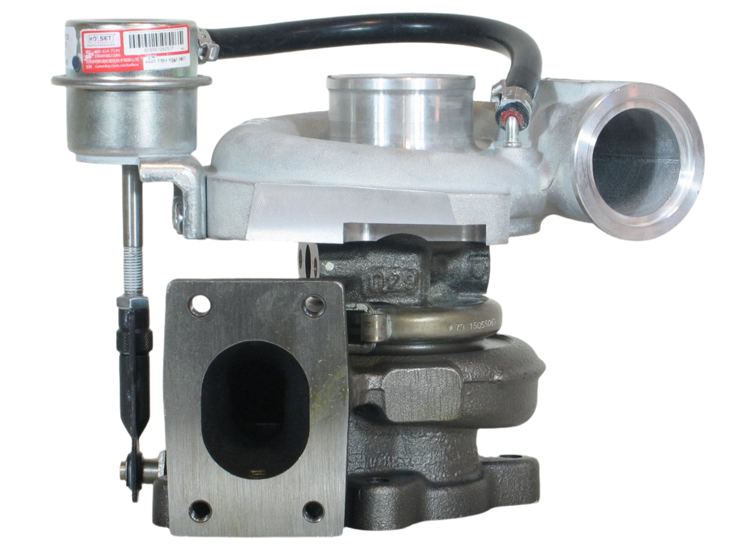 HE211W Turbocharger Volkswagen Truck Cummins ISF 2.8L Engine 3774205 Turbo