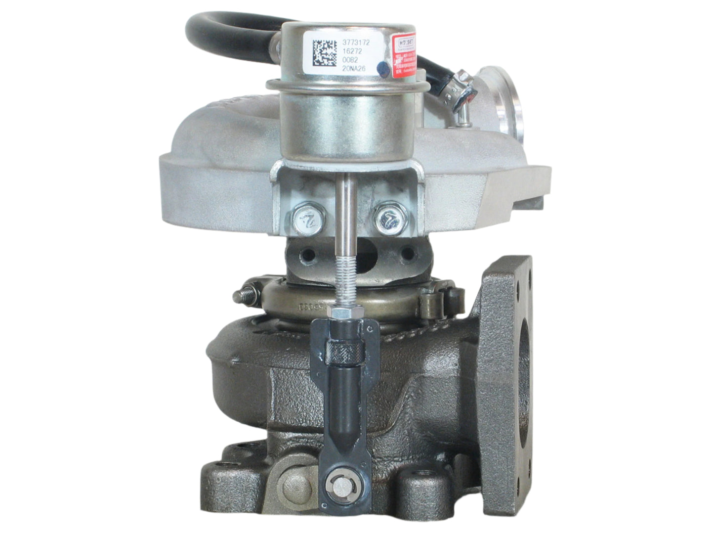 HE211W Turbocharger Volkswagen Truck Cummins ISF 2.8L Engine 3774205 Turbo