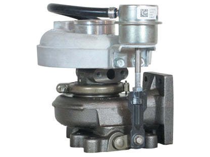 HE211W Turbocharger Volkswagen Truck Cummins ISF 2.8L Engine 3774205 Turbo