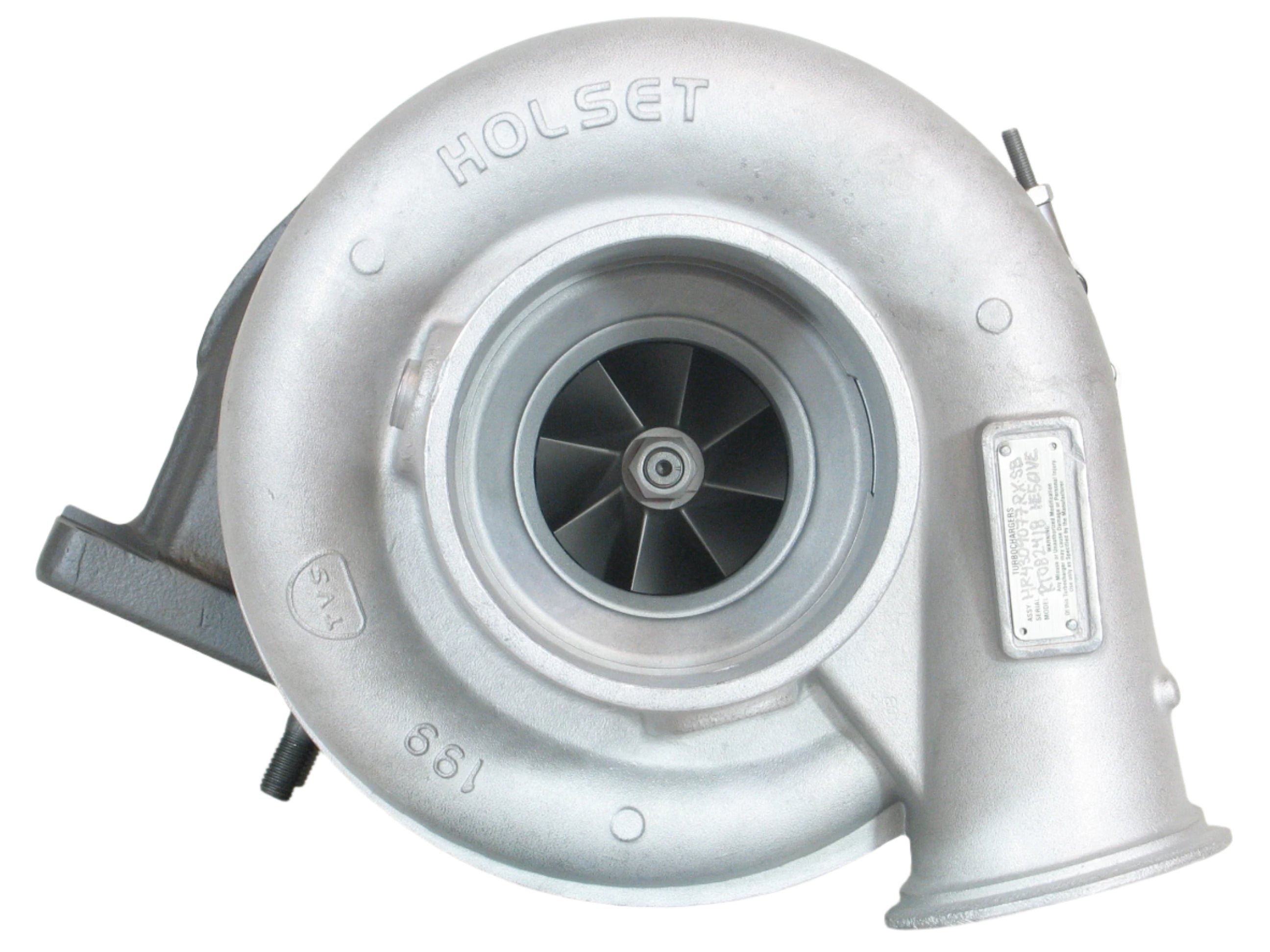 HE561VE Turbo Volvo Cummins 3774601 3771377 – TurboTurbos