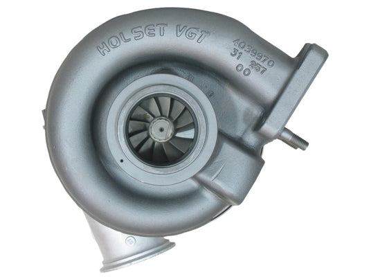 HE561VE Turbo Volvo Truck Cummins ISX EGR 15 ISX STA15 15.0L 3774601 3771377