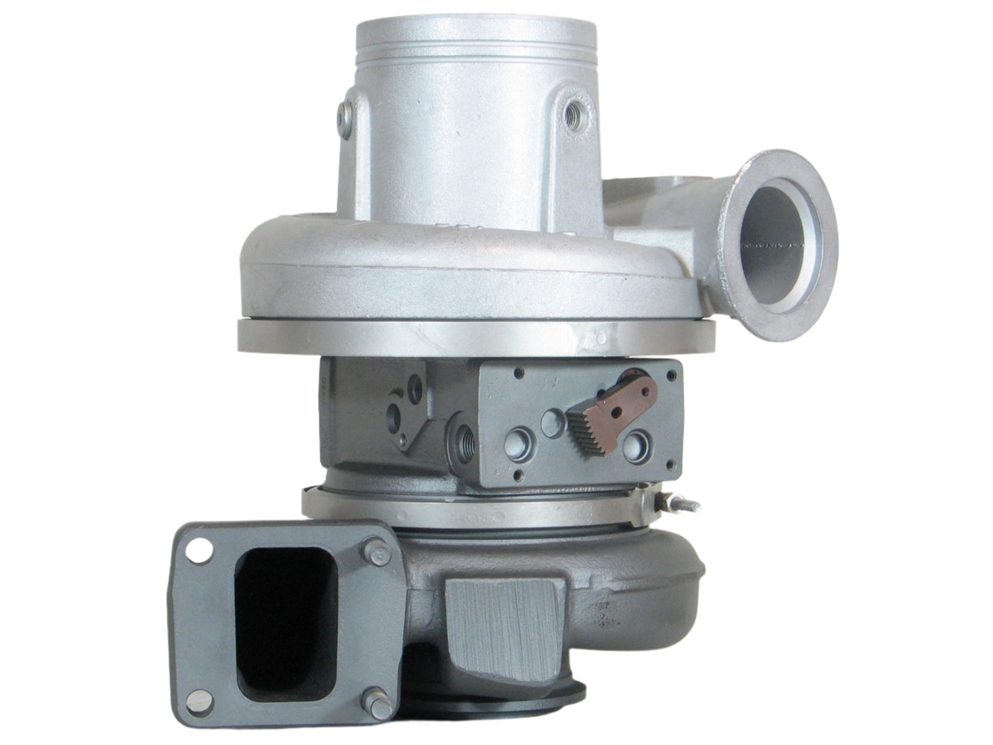 HE561VE Turbo Volvo Truck Cummins ISX EGR 15 ISX STA15 15.0L 3774601 3771377