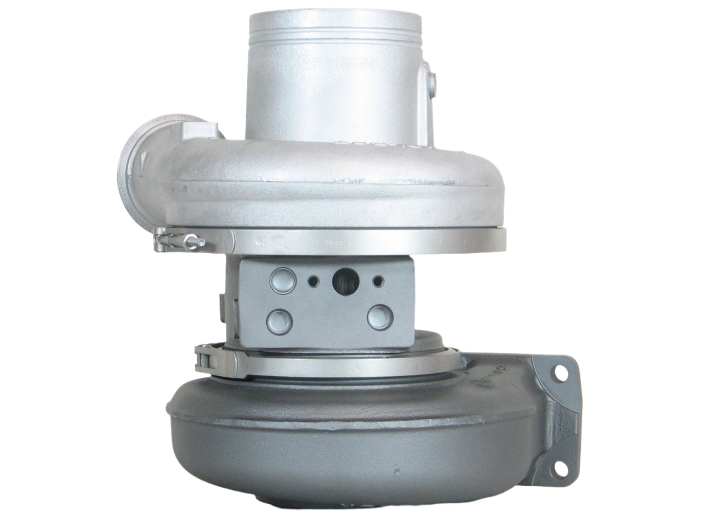 HE561VE Turbo Volvo Truck Cummins ISX EGR 15 ISX STA15 15.0L 3774601 3771377