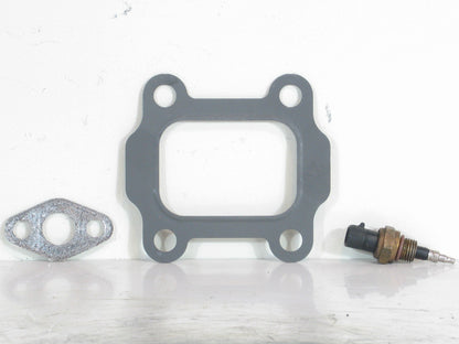 HE561VE Turbo Volvo Truck Cummins ISX EGR 15 ISX STA15 15.0L 3774601 3771377