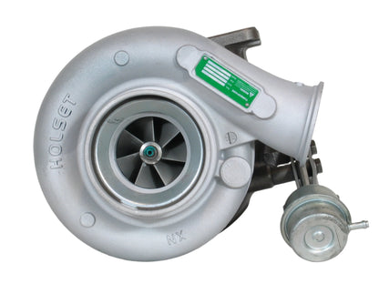 HX40G Turbo Water Cool T4 Brida Universal CPG Gas natural WP10 3775588