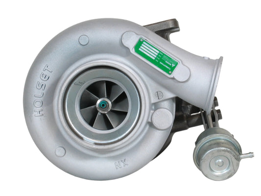 HX40G Turbo Water Cool T4 Brida Universal CPG Gas natural WP10 3775588