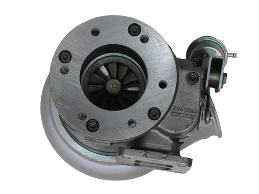 HX40G Turbo Water Cool T4 Brida Universal CPG Gas natural WP10 3775588