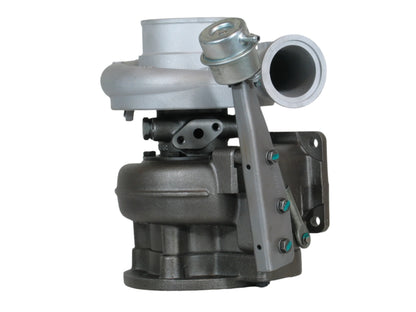 HX40G Turbo Water Cool T4 Brida Universal CPG Gas natural WP10 3775588