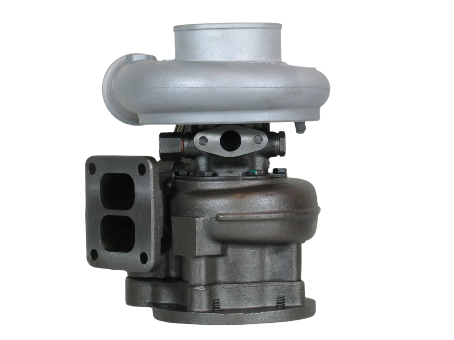 HX40G Turbo Water Cool T4 Brida Universal CPG Gas natural WP10 3775588