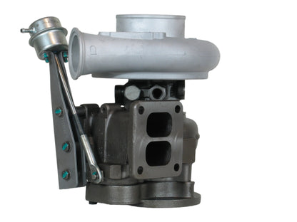 HX40G Turbo Water Cool T4 Brida Universal CPG Gas natural WP10 3775588