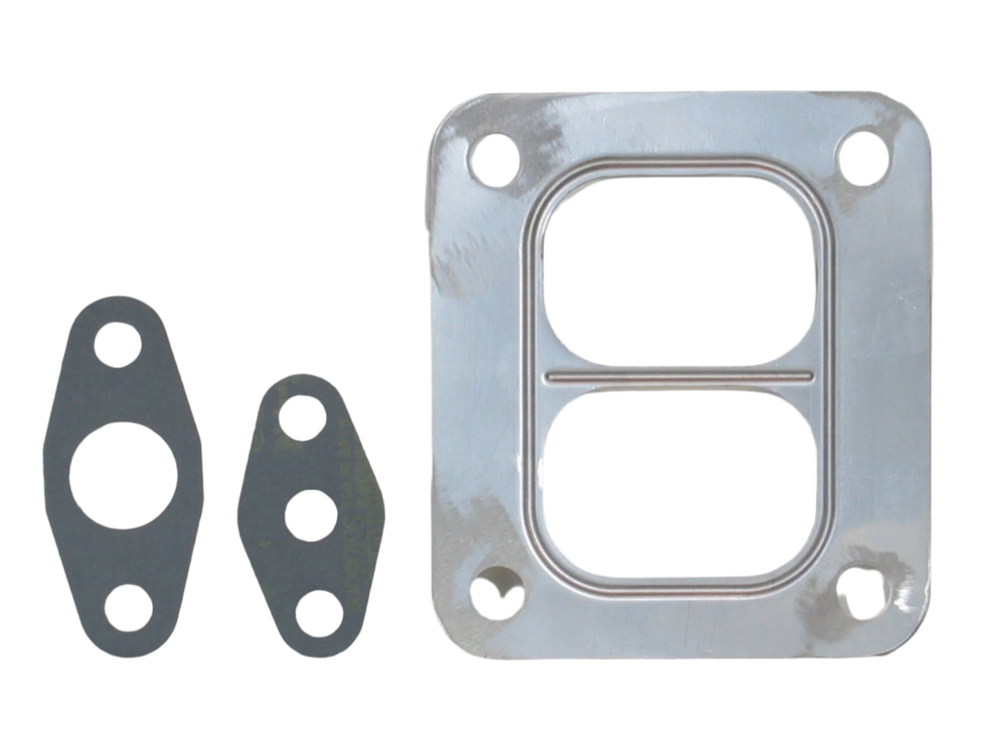 HX40G Turbo Water Cool T4 Brida Universal CPG Gas natural WP10 3775588