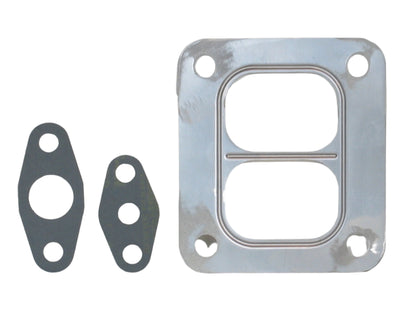 HX40G Turbo Water Cool T4 Brida Universal CPG Gas natural WP10 3775588