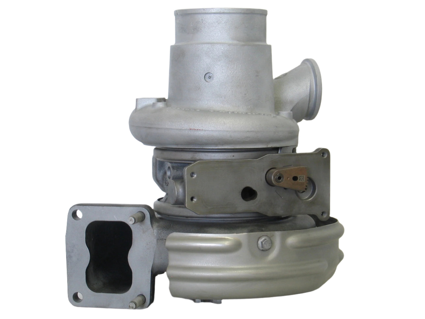 HE300VG Turbocharger Truck Cummins ISC ISL 8.9L Diesel Engine 3780074