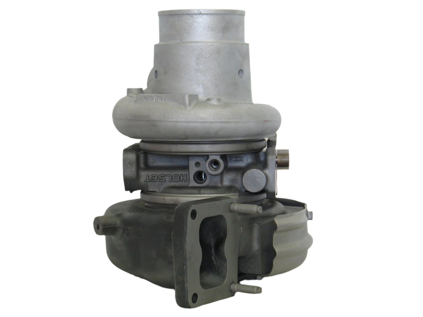 HE300VG Turbocharger Truck Cummins ISC ISL 8.9L Diesel Engine 3780074