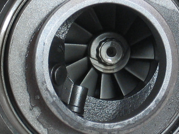 HX35G Turbocharger Truck Cummins L Engine ISLG-280 CNG 4955609 2881781 3780477